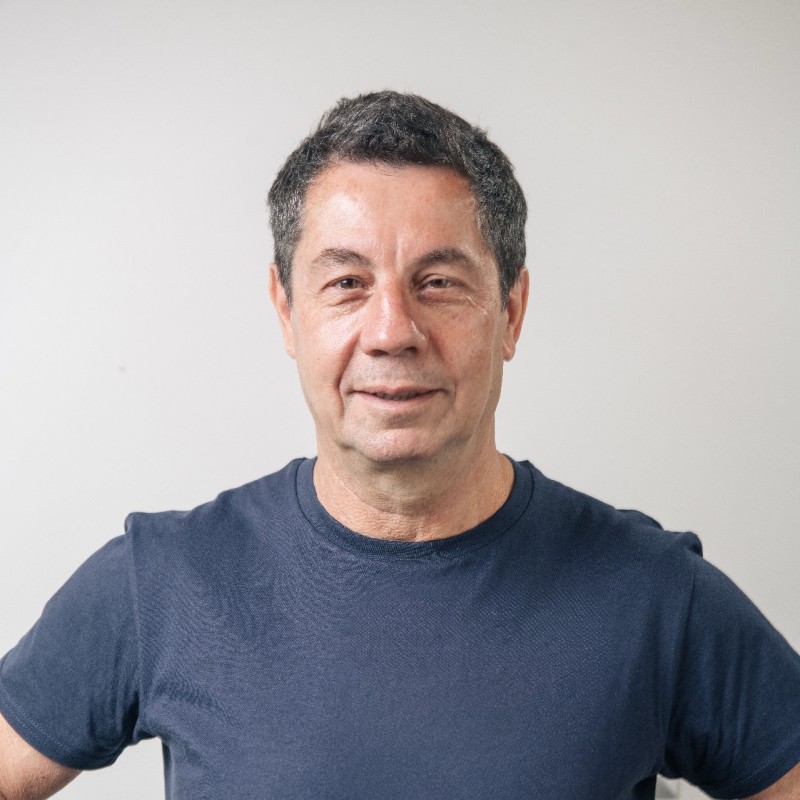 Foto de Fernando Libedinsky